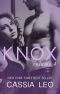 [Knox 04] • KNOX · Volume 4